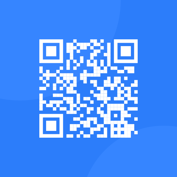 QR Code scanner